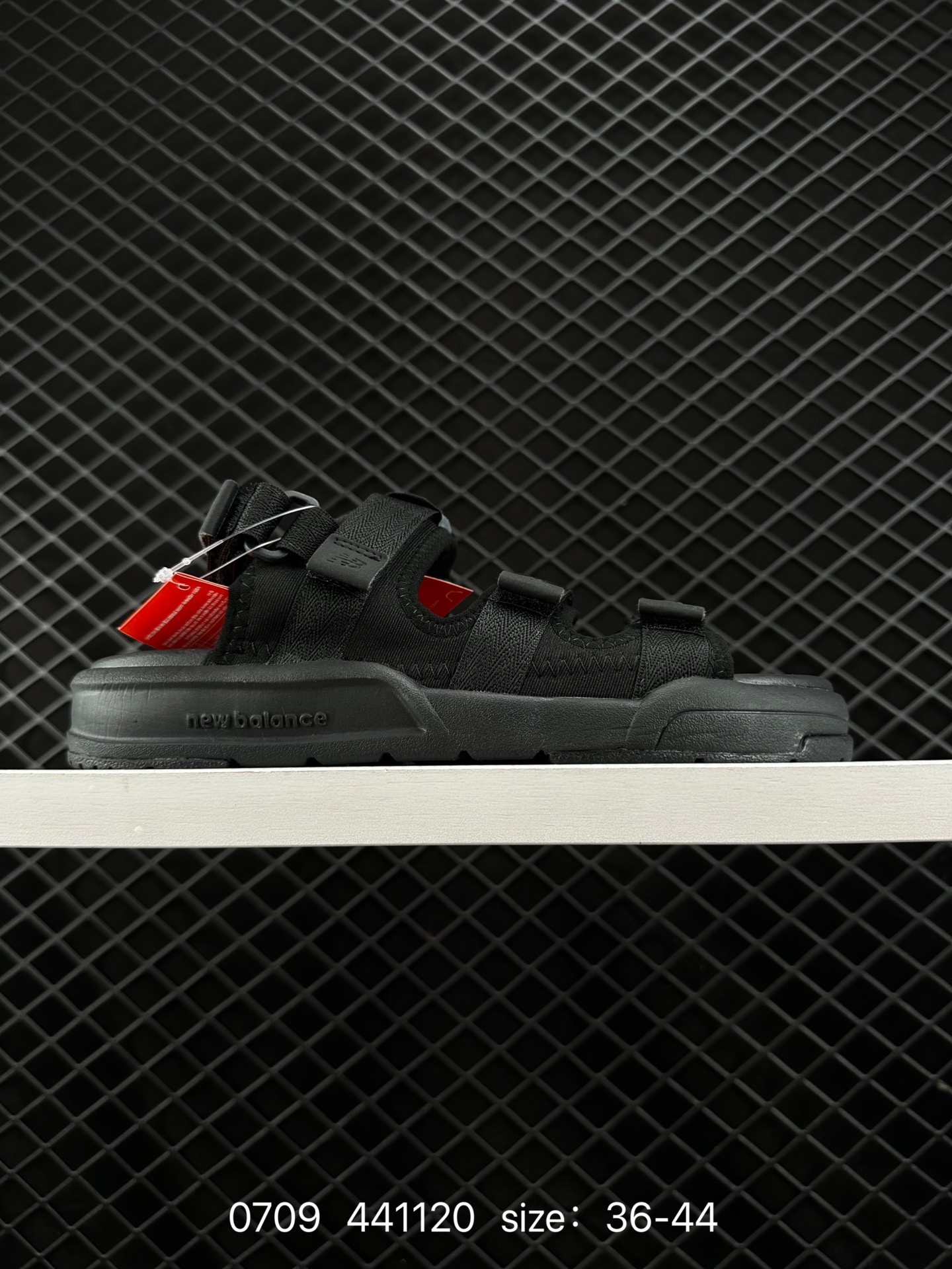 New Balance x Noritake